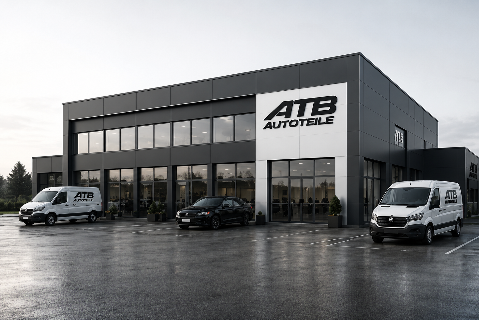 ATB Autoteile Zentrale